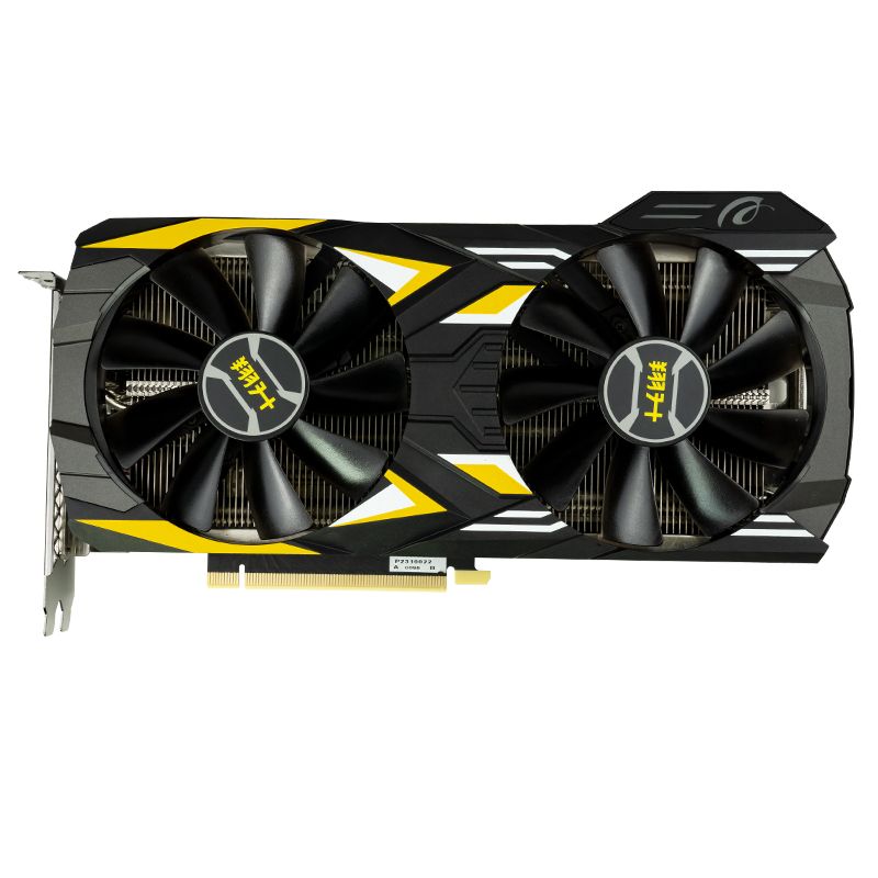 ASL 翔升 Geforce RTX3070 8G D6战神 台式机独立显卡 2349元