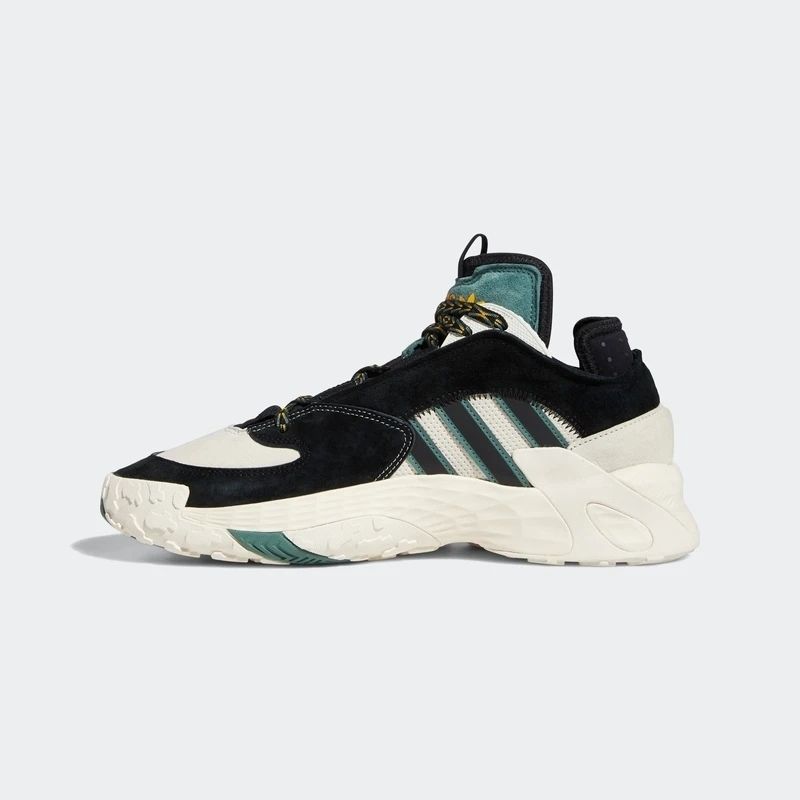 adidas 阿迪达斯 STREETBALL FV4850 男女经典运动鞋 152.15元