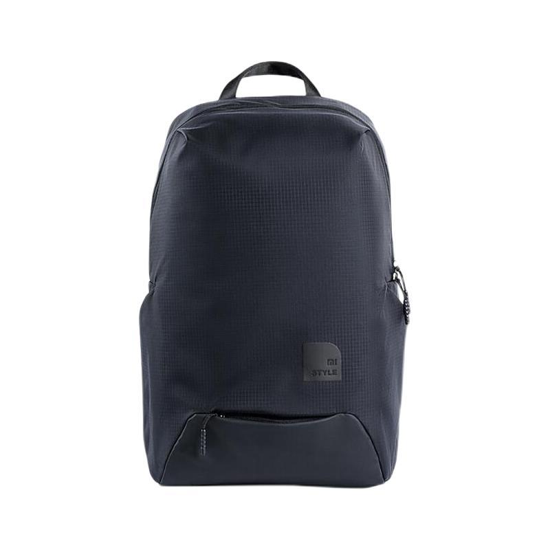 Xiaomi 小米 15.6英寸双肩电脑包 30L 黑色 149元