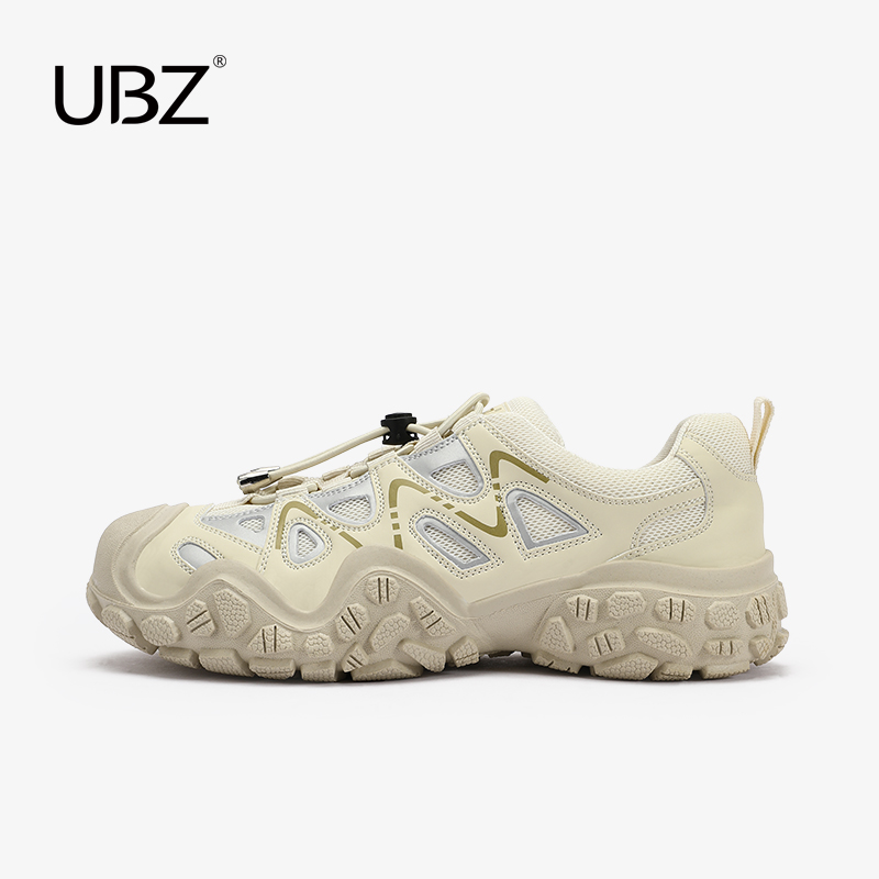 UBZ U·B·Z UBZ 女士休闲鞋 UWP431079H 189元（需用券）