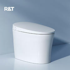 家装季：R&T 瑞尔特 智能马桶 F30-全新升级版（305/400坑距） 2998元（需用
