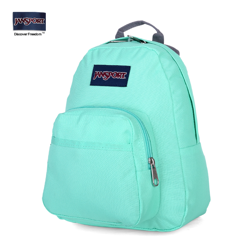 JANSPORT ANSPORT 杰斯伯 Half Pint 叛逆学院风迷你双肩包 TDH6 114.67元（需买3件，