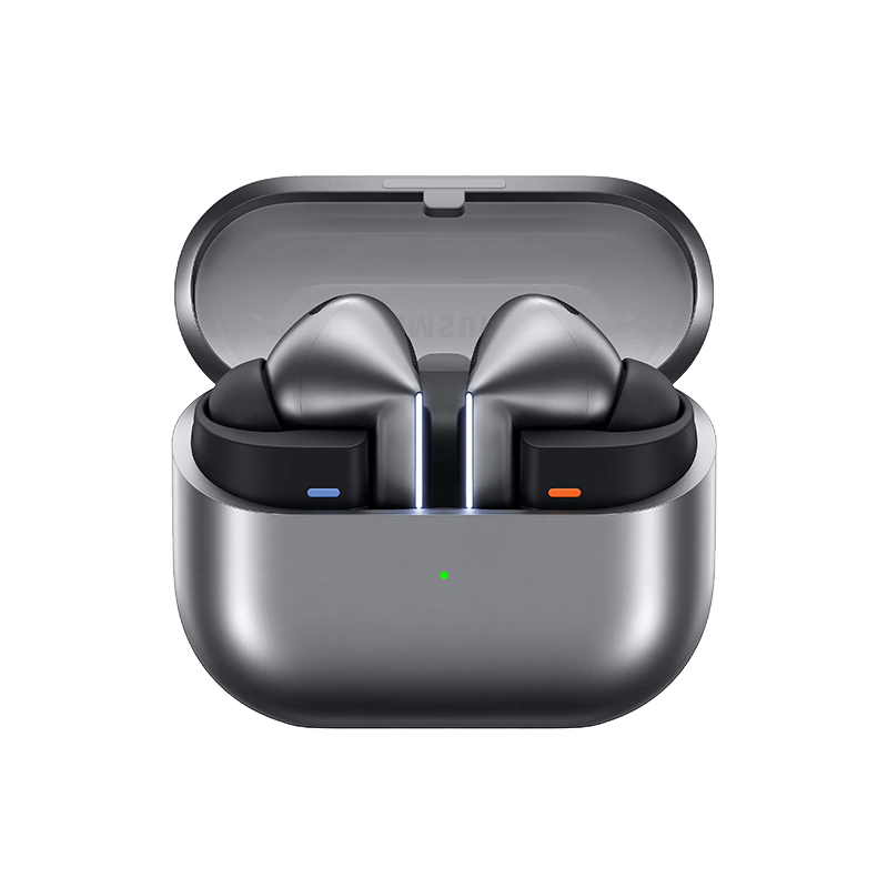 再降价：三星 Samsung Buds3 Pro智能降噪蓝牙耳机 星际银 817.32元