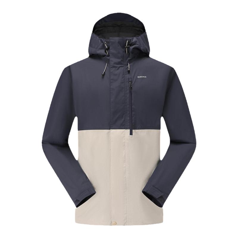 迪卡侬 DECATHLON 户外登山夹克ODT2 ￥249.9