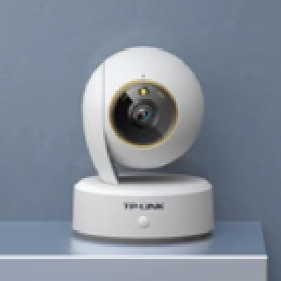 限地区、再降价、plus：TP-LINK 普联 500万3K全彩智能摄像头 家用无线监控器 IP