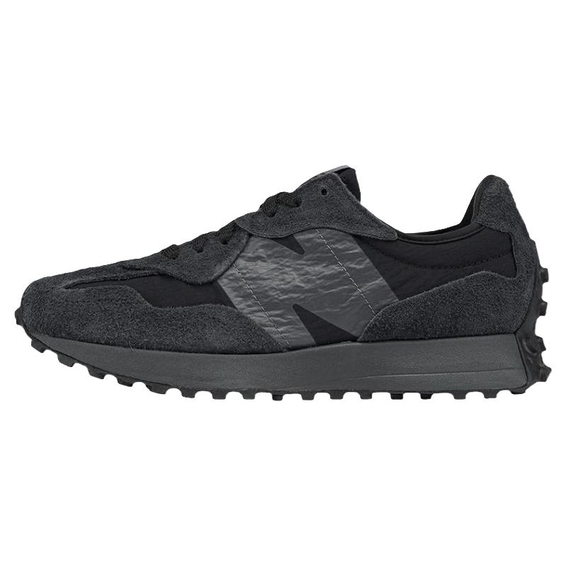 new balance NB 男女运动休闲鞋U327WCD 329.37元（需用券）