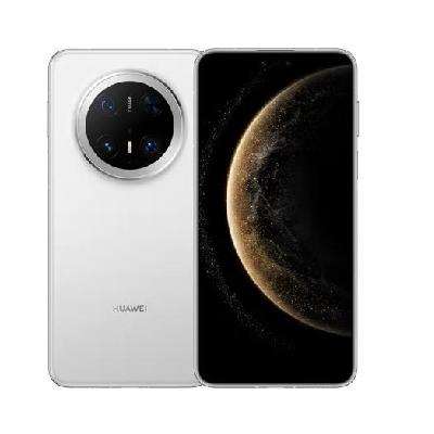 HUAWEI Mate 70 Pro 优享版 12GB+512GB 雪域白 6699元包邮