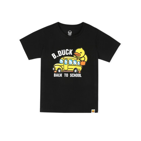 B.Duck 小黄鸭童装儿童t恤短袖 29.9元（需买2件，需用券）