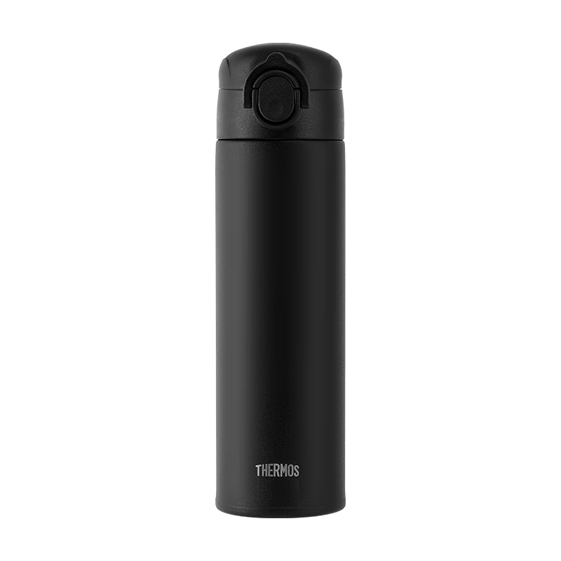 THERMOS 膳魔师 TCOK-500 BK 保温杯 500ml 磨砂黑 78.2元
