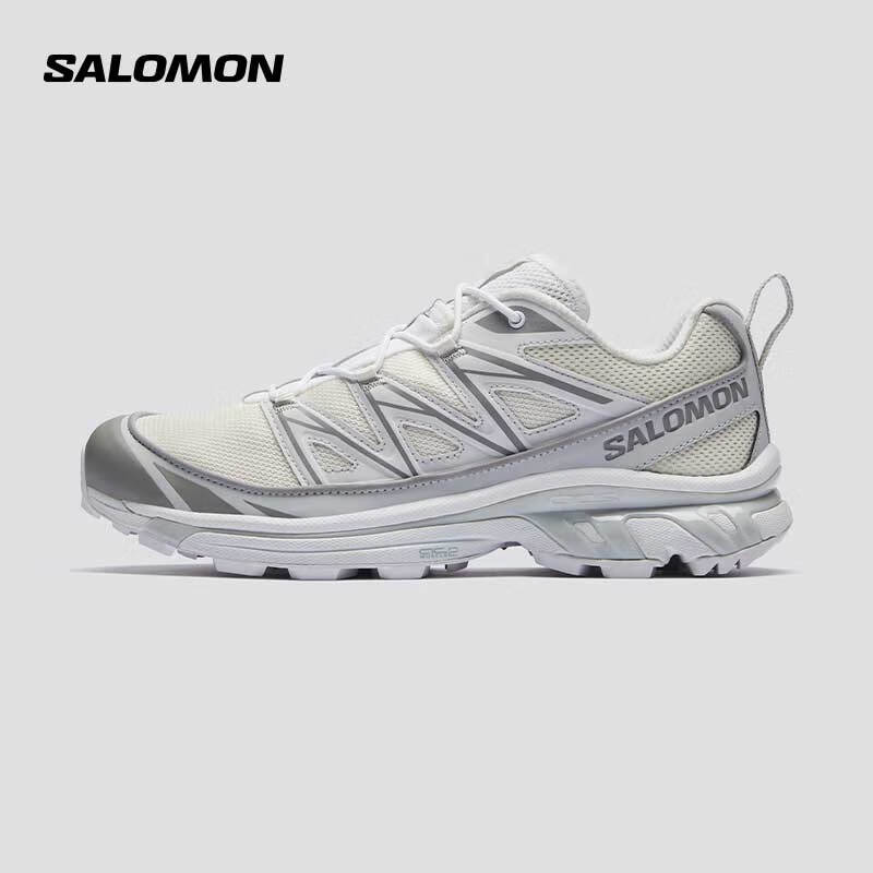 salomon 萨洛蒙 XT-6 EXPANSE 男女款休闲运动鞋 G9334 1098元包邮