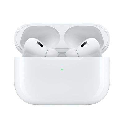 再降价、拼多多百亿补贴：Apple 苹果 AirPods Pro 第二代 配MagSafe充电盒 1479元