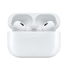 再降价、拼多多百亿补贴：Apple 苹果 AirPods Pro 第二代 配MagSafe充电盒 1479元