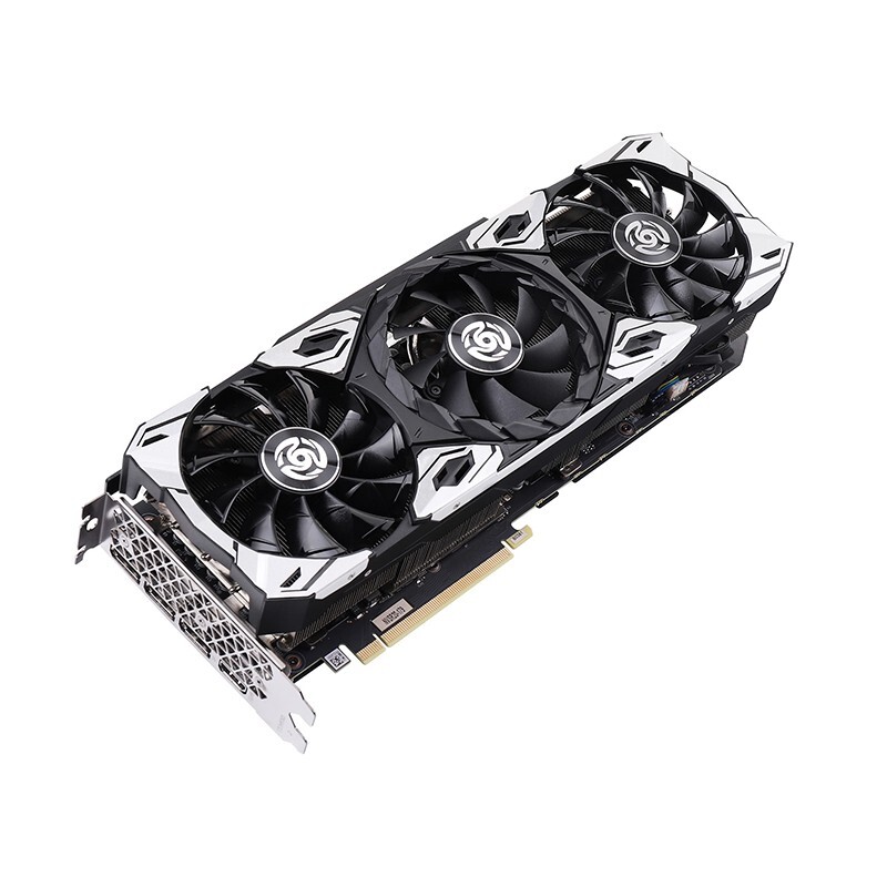 20点开始zotac索泰rtx308012gb6x天启oc显卡5299元包邮需预约