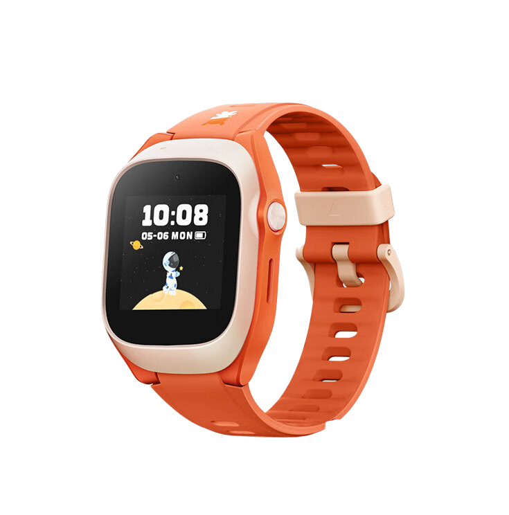 Xiaomi 小米 C7A 4G米兔儿童智能手表 1.4英寸 红色 299元（需用券）