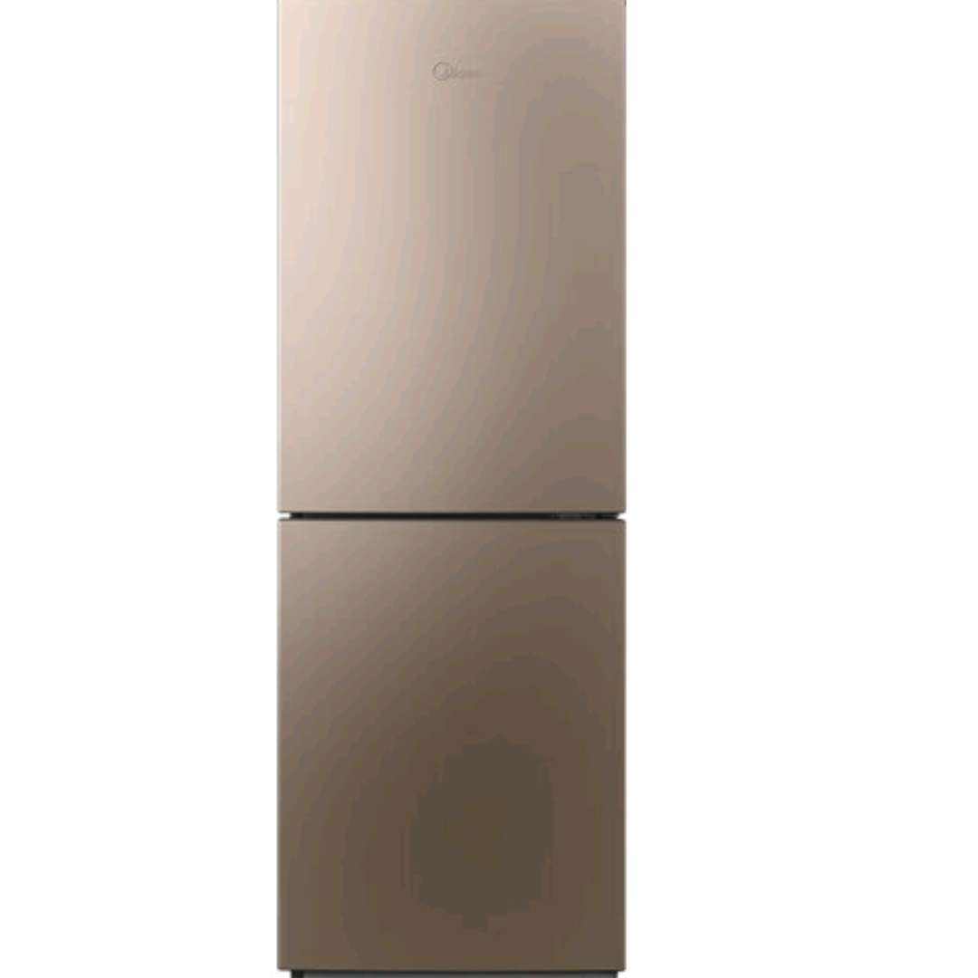 PLUS会员: Midea 美的 两门冰箱 风冷无霜 BCD-185WM(E) 双系统 963.4元包邮