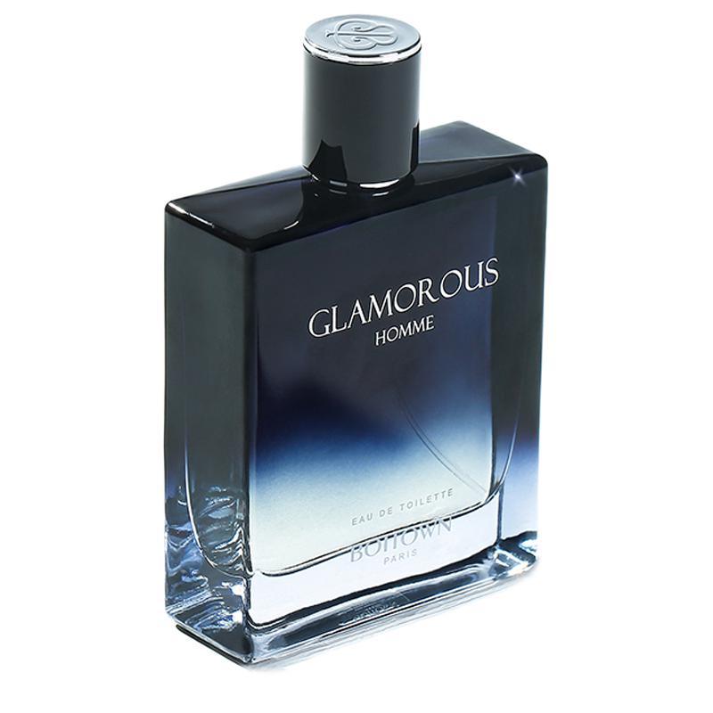 冰希黎 傲世男士淡香水 EDT 100ml 68.2元（需用券）