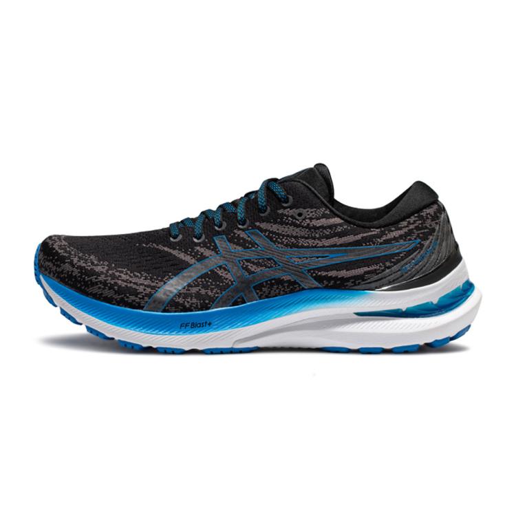 ASICS 亚瑟士 GEL-KAYANO 29专业运动减震跑步鞋男款 599元