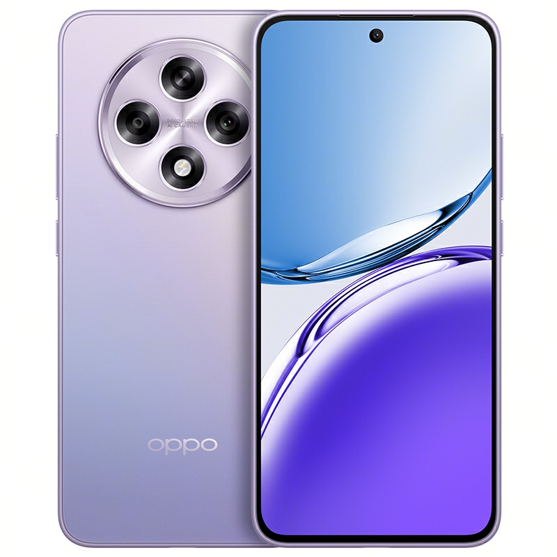 OPPO [立减320]OPPO A3 oppoa3手机新款上市oppo手机官方旗舰店官网正品oppoa2 0ppo5g