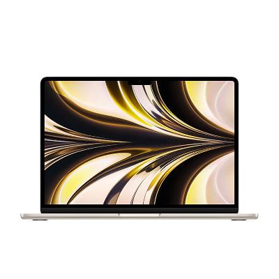 全国可用：Apple 苹果 MacBook Air 13.6英寸笔记本电脑（M2、8GB、512GB） 6521.21元