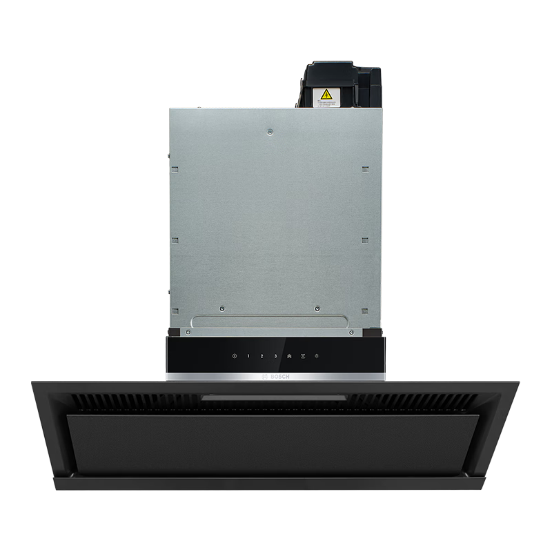 博世 DXCVT3ND7W 4系超薄T刀净吸油烟机25立方大吸力 3523.6元