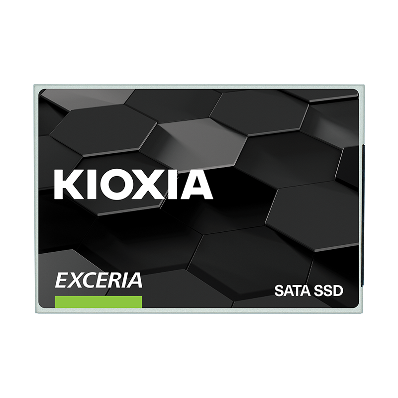 PLUS会员：Kioxia 铠侠 480GB SSD固态硬盘 SATA接口 EXCERIA SATA TC10系列 178.11元包邮(