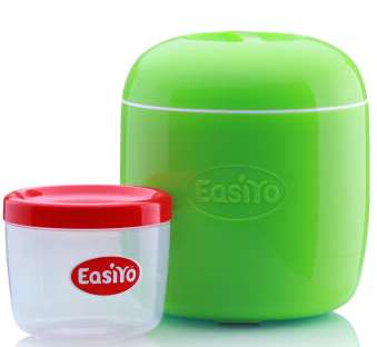 EASIYO 易极优 MiniMe酸奶机+凑单品 