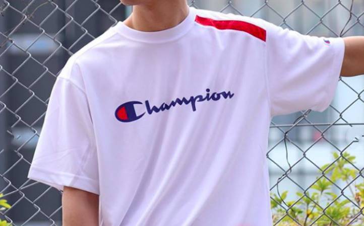 日版 Champion 冠军 C3-RB355 男士篮球短袖T恤 多码多色新低149.71元