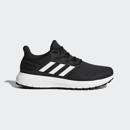 白菜价!adidas energy cloud 2 m 男子跑步鞋 CG4058+凑单品 170元包邮(专柜价629元)