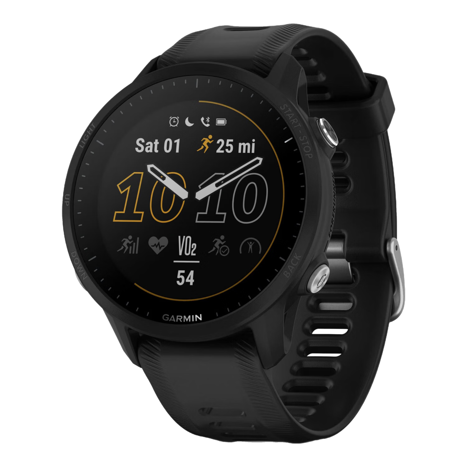佳明 运动手表 Forerunner955 黑色 2236.95元（需领券）