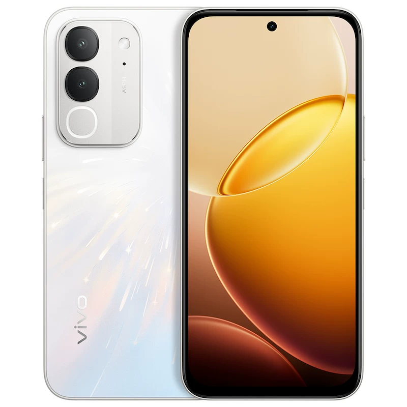 vivo Y600i 8000mAh 抗摔防水 手机 929.15元 - 86线报
