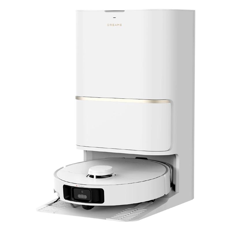 国家补贴、移动端：追觅 S50增强版扫地机器人 超薄上下水版 2623.78元（需用