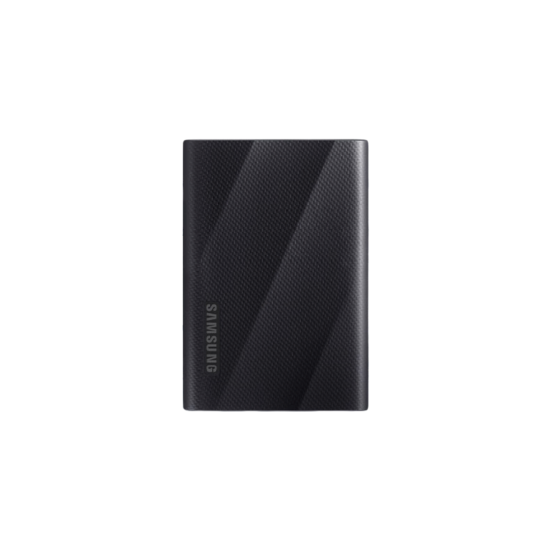 SAMSUNG 三星 T9 USB3.2 移动固态硬盘 Type-C 1TB 星空黑 799元