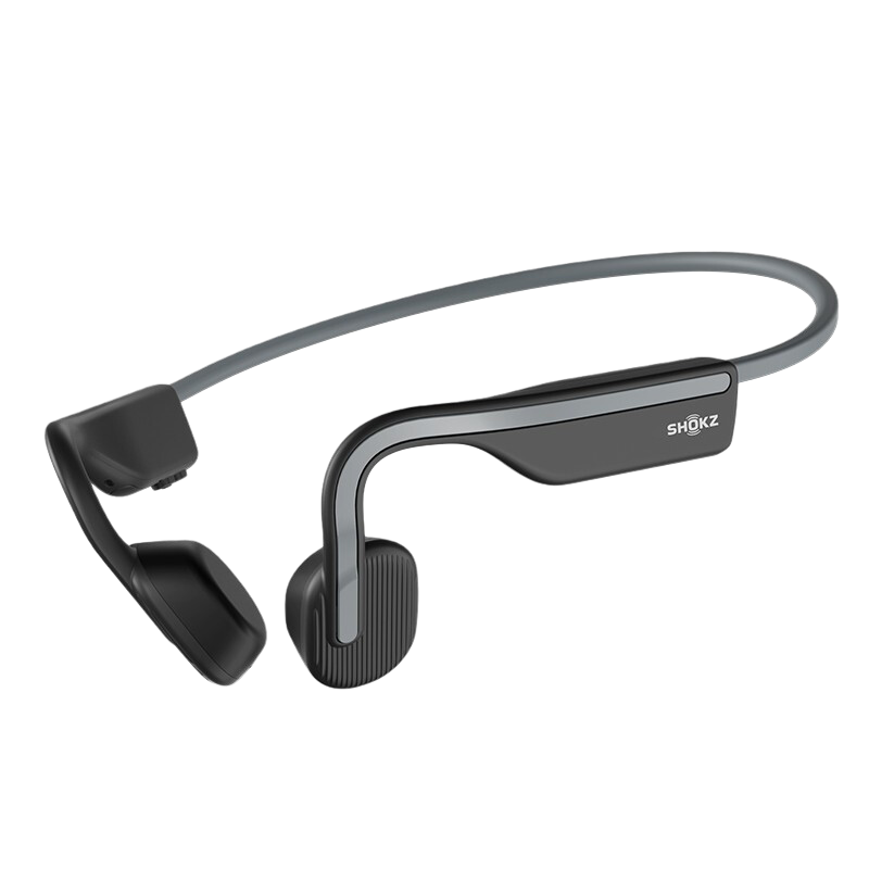 SHOKZ 韶音 S661 骨传导挂耳式蓝牙耳机 神秘灰 426.51元（需用券）