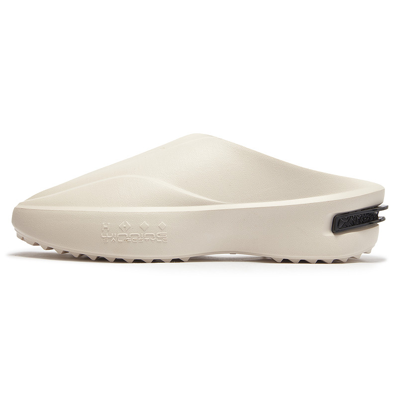 361° Joker Cyber 男女款运动拖鞋 672521104 80.1元