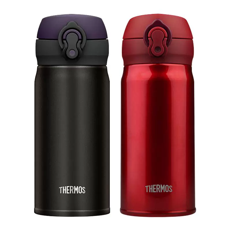 THERMOS 膳魔师 JNL-354 保温杯 350ml ￥77.7