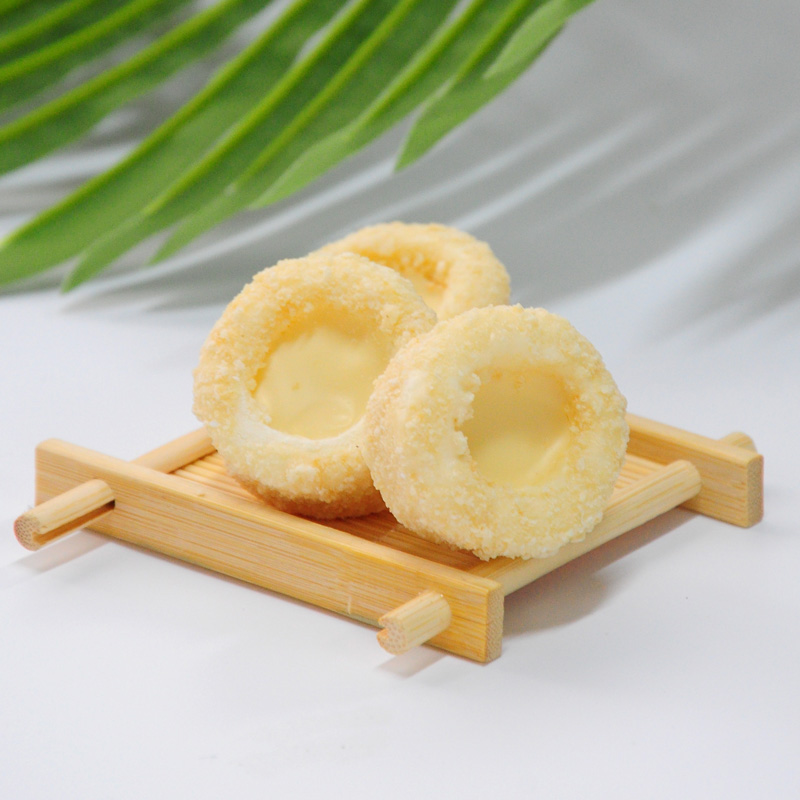 starsfoods众星香蕉牛奶甜甜圈209元需用券