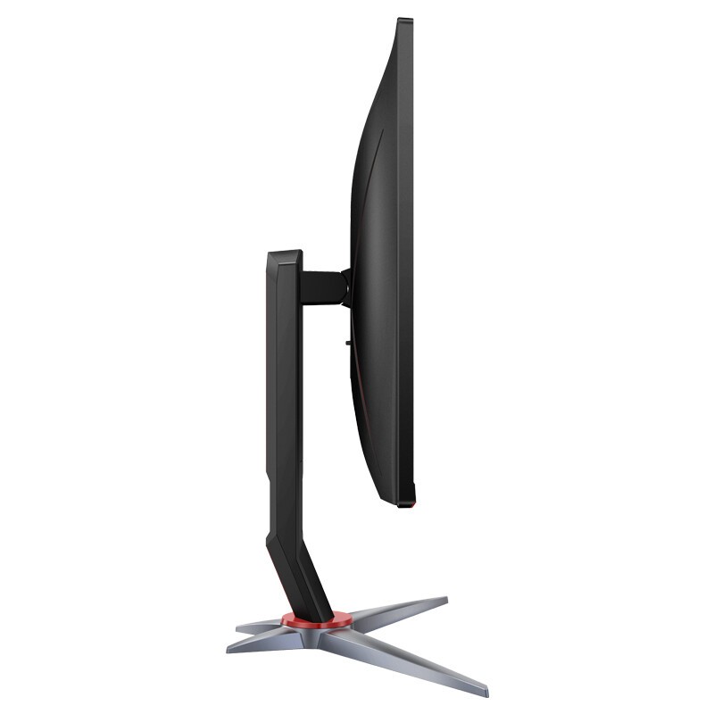 AOC 冠捷 U28G2X/D 28英寸IPS显示器（3840*2160、144Hz） 2799元