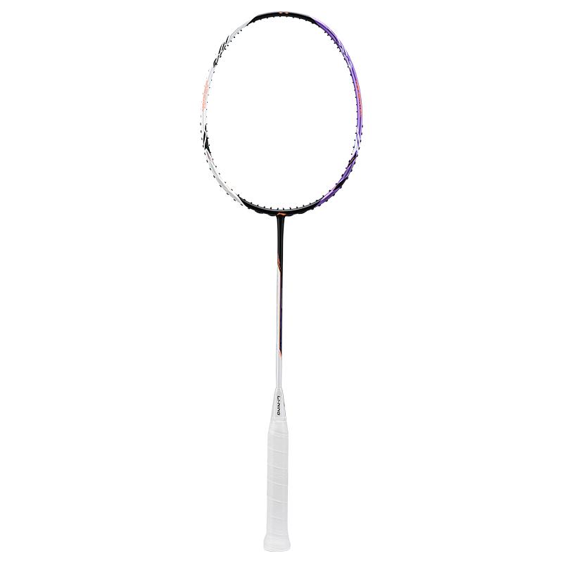 李宁 AYPT373-4战戟5000白紫4U 504元（需用券）