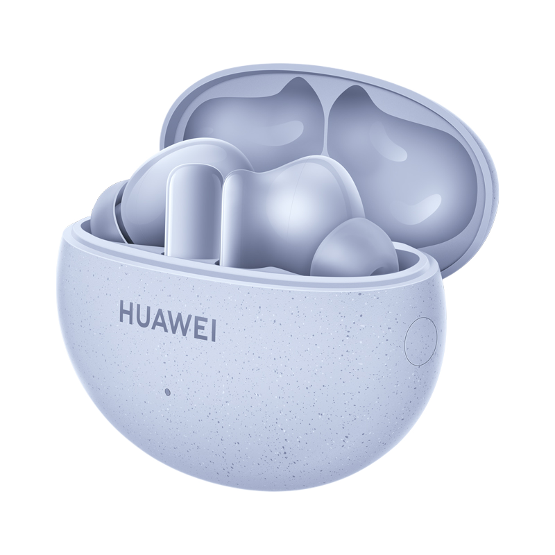 PLUS会员，需首购: 华为HUAWEI FreeBuds 5i 真无线入耳式降噪蓝牙耳机 326.31元