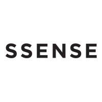 SSENSE 大牌上新 Essentials卫衣$70，5.7折收Ganni短靴 部分定价优势 Ami T恤$120