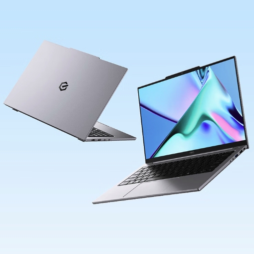 HKC 惊鸿14 笔记本电脑(i5-13420H、16GB、512GB) 2285.21元