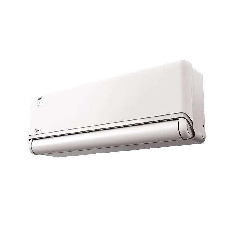 PLUS：midea 美的 风尊三代 大1.5匹 空调挂机 KFR-35GW/MXC3 1900.31元包邮（晒单返30