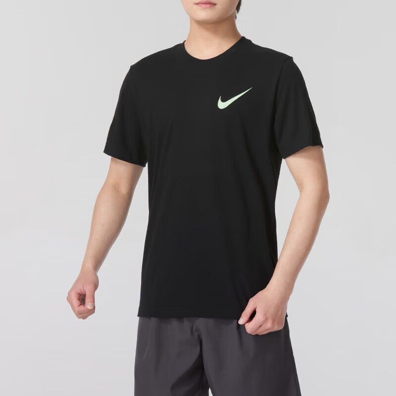 20点开始：NIKE 耐克 AS M NK DF TEE 男款运动T恤 FQ3867-010 49元包邮