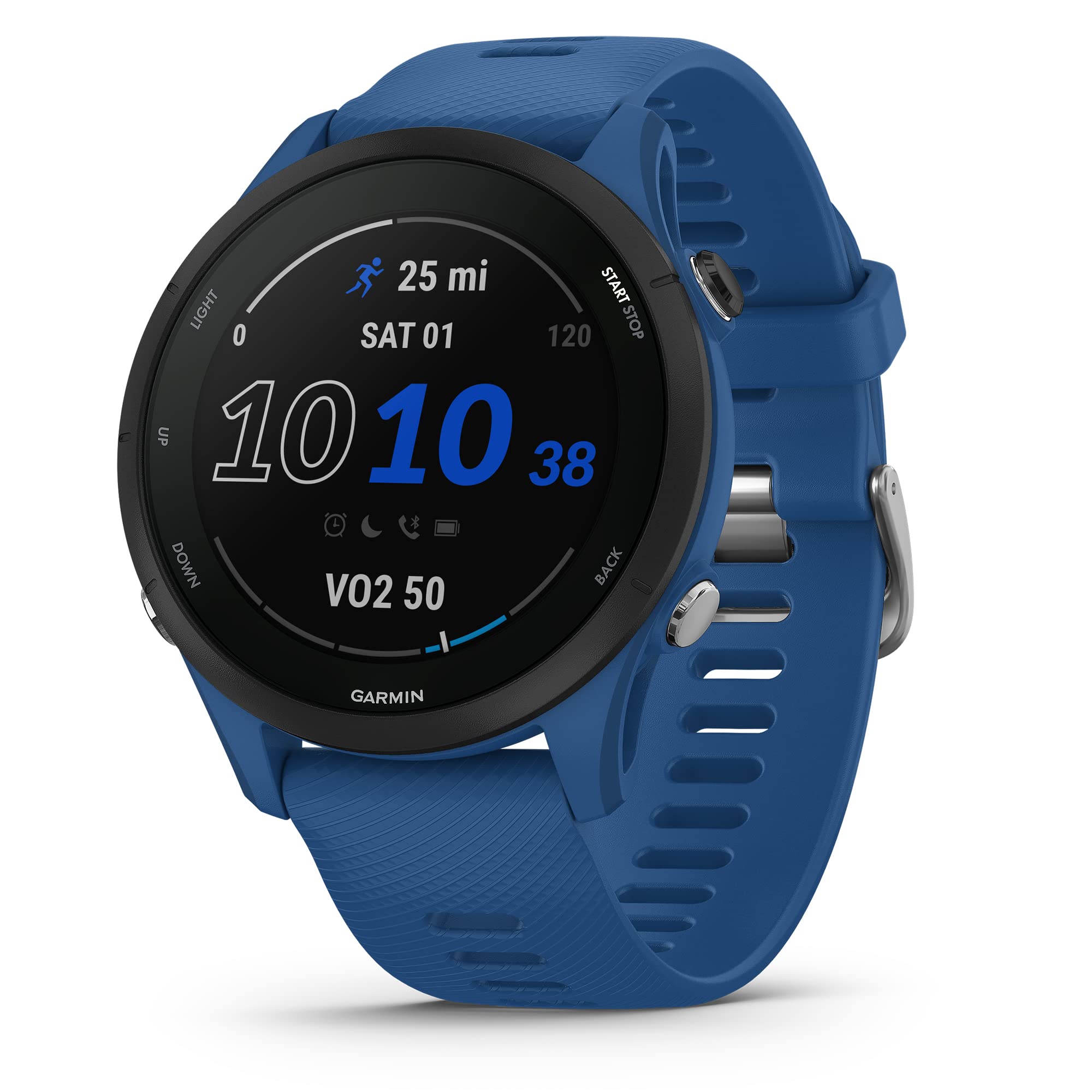 GARMIN 佳明 Forerunner 255 跑步GPS手表 010-02641-01 1464.8元含税