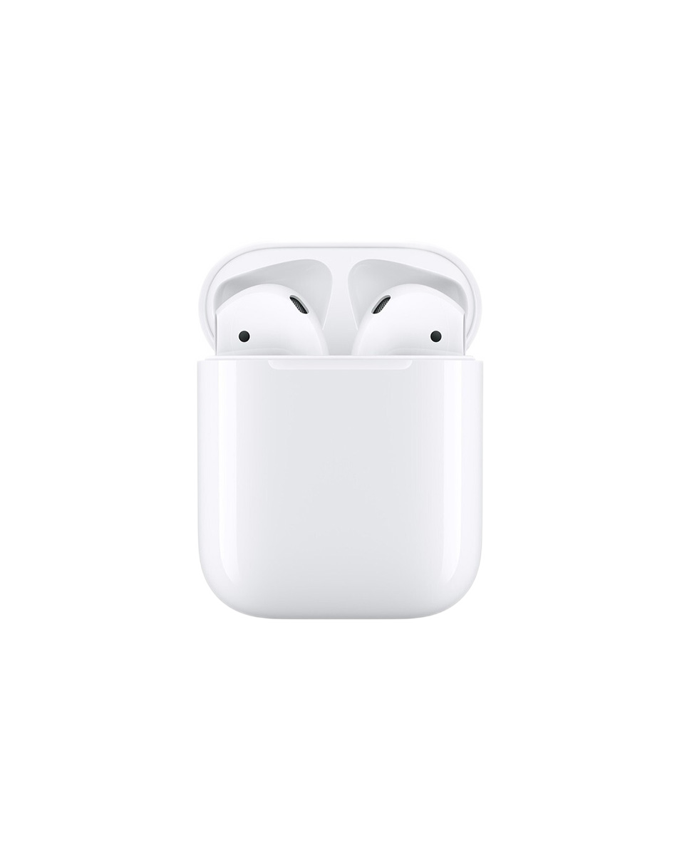 Apple 2019款 AirPods 耳机 配充电盒 639.2元（需领券）