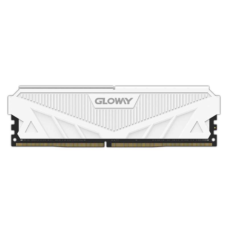 光威（Gloway）16GB DDR4 3200 台式机内存条 天策系列 138.31元