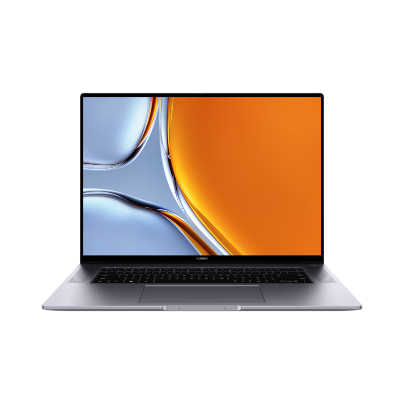华为MateBook 16s 笔记本电脑 13代酷睿标压处理器/2.5K高色准触控屏 i9 32G 1T 8699