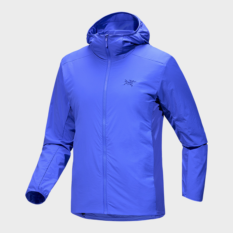 ARC'TERYX 始祖鸟 ATOM SL HOODY 男款棉服 ATOM SL HOODY M 2800元