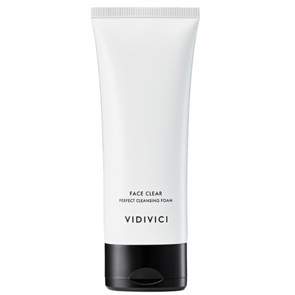 VidiVici 净颜美肌洁面乳 120ml 69元