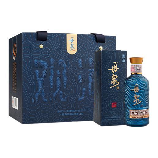 丹泉 洞天酒海 观海 51%vol 酱香型白酒 150ml 单瓶装 39元